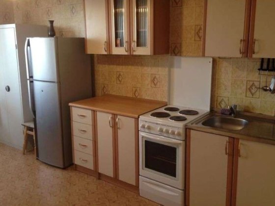 Продаж 1-к квартири площа Святошинська 1 Киев