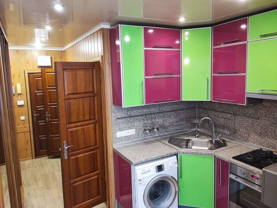 Продаж 1-кімнатної квартири на вул.Руденка Лариси, 8