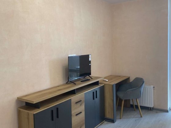 Продаж 1-к квартири вул. Миколи Кибальчича 1г