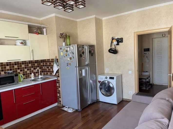 Продаж 1-к квартири просп. Петра Григоренка 22/20 - фото 1