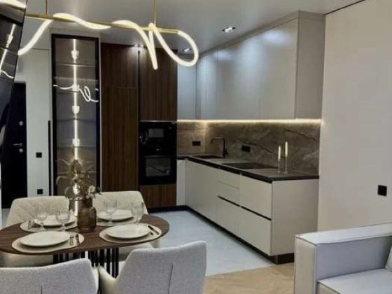 Продаж 1-к квартири вул. Олександра Олеся 9а Киев