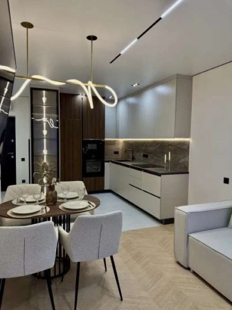Продаж 1-к квартири вул. Олександра Олеся 9а - фото 1