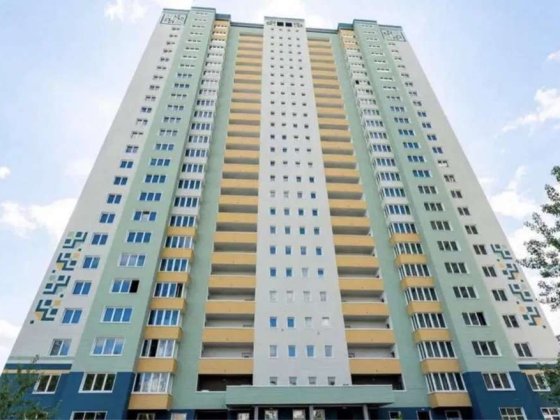 Продаж 3-к квартири вул.  Бориса Гмирі 22а Київ
