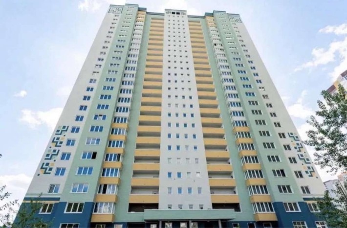 Продаж 3-к квартири вул.  Бориса Гмирі 22а - фото 1