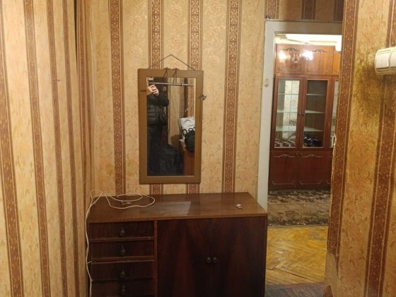 Сдам 1 кв м Дарница, ул Строителей