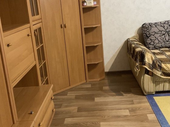 Сдам 1ком.квартиру,метро Харьковская 11000 грн