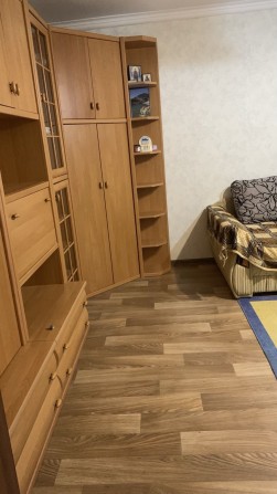 Сдам 1ком.квартиру,метро Харьковская 11000 грн - фото 1