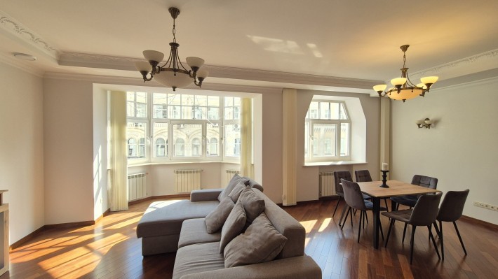 Ірининська 5/24, новий будинок в центрі біля Софійського собору - фото 1
