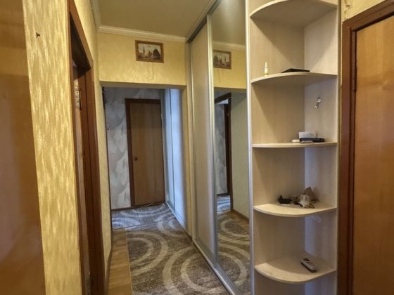 Сдам 2 кімнатну Кибальчича