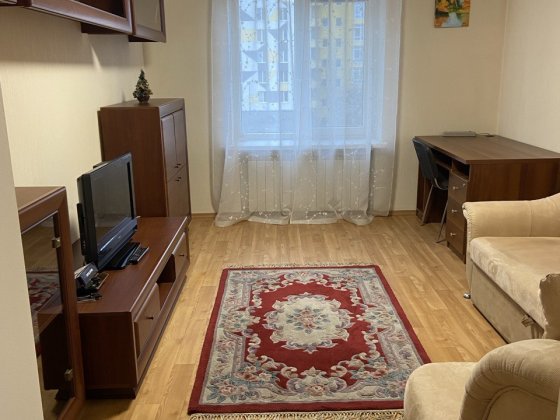 Сдам великолепную 1 ком.кв.ул.Яскрава(Тверская)2. Днепр