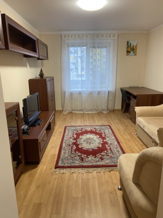 Сдам великолепную 1 ком.кв.ул.Яскрава(Тверская)2. - фото 1