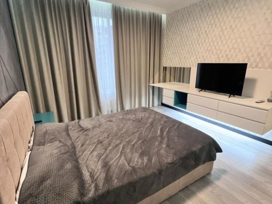 Саперне Поле 5 ЖК Бульвар Фонтанів Оренда 1к квартири Печерськ
