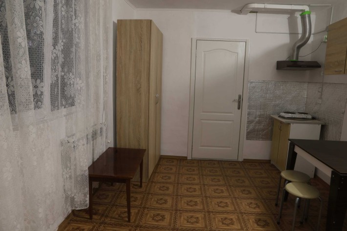 Довгострокова оренда квартири студія - фото 1