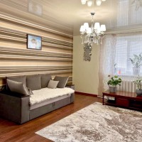 Продам 3-к квартиру (88м2) в ЖК Созидатель . Газ. котел! Кирпич! Пр. Слобожанский / Калиновая, ул. А Днепр