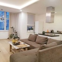 2-к квартира Бориспільський, Щасливе, 100000 $ Счастливое