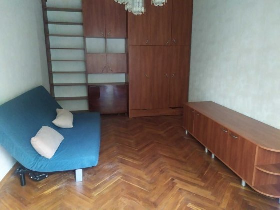 Сдается 1 ком кв ул Первомайского 3, метро Кловская 5 минут пешком