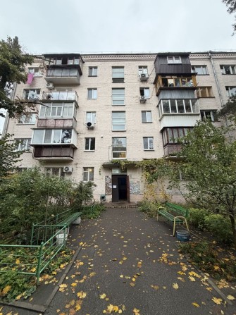 Оренда 2к кв 28м2 вул. Багалія,13А Чернігівська Дніпровський район - фото 1