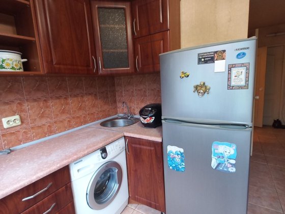 Оренда 1кім.квартираГаз біля Метро Дарниця Киев