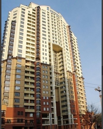 Солом’янський район,  27-поверховий житловий комплекс преміум/еліт-класу. Без комісії. - фото 1