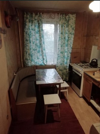 Сдам 1 комнату в  3-х комнатной квартири, метро Шулявська - фото 1