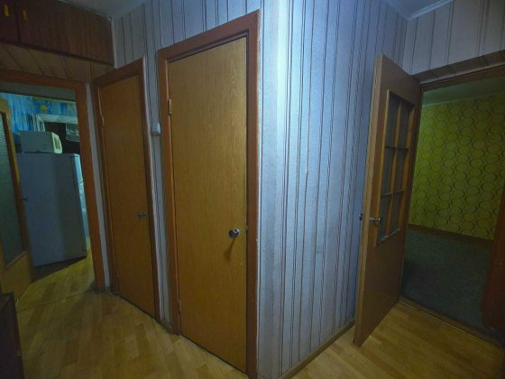 Сдам квартиру - 1 кімнатну (довгостроково.) ВЛАСНИК! 12000