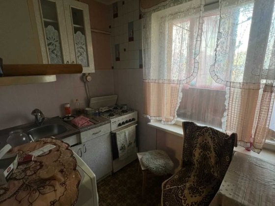 Сдам 1к Деснянський р-н ,Троєщина вул Червоної Калини проспект