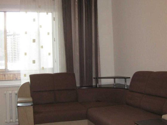 Сдам 1- комнатную квартиру на Оболони, просп. Героев Сталинграда,39-А.