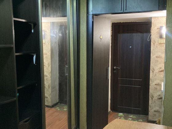 Квартира комунальна від власника Киев