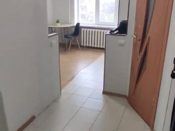 Сдам 1-комнатную