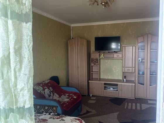 Сдам  світлу, простору 1к квартиру по вул Бальзака 63.
