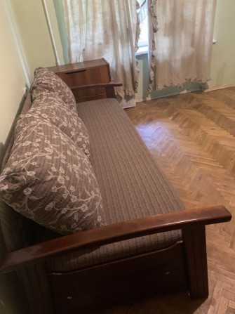 Серова 30 б( автобазар) - фото 1