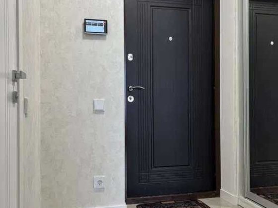 Здається в оренду 2-кімнатна квартира-студія в ЖК Варшавський 2 Киев