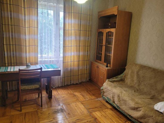 Сдам 2к Оболонський р-н вул Прирічна 37,Поруч метро.