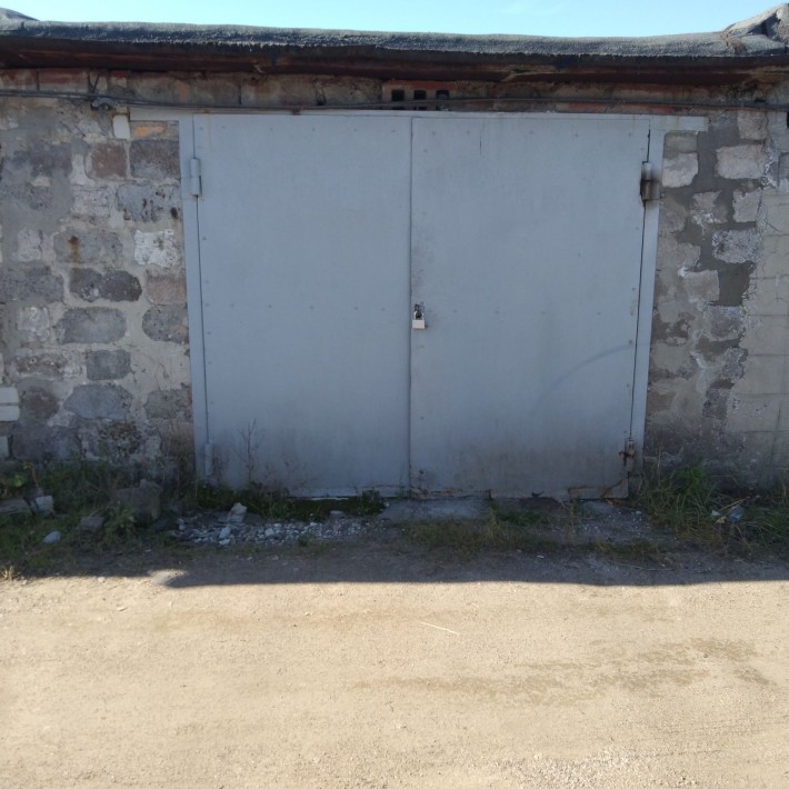 Продам гараж 25м2 в кооперативе Баглейкокс 2  ул .Сергея Нигояна, район завода ЮЖКОКС - фото 1