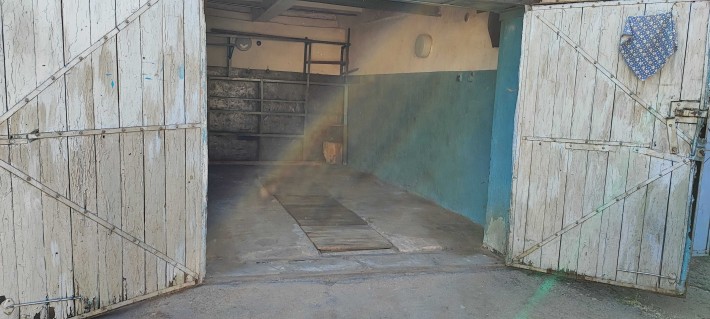 Продам приватизований гараж в кооперативі вул. Маяковського - фото 1