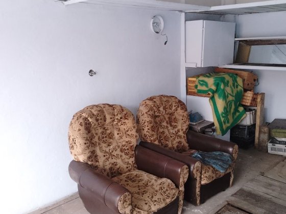 Продам гараж кооператив Центральний Каменское
