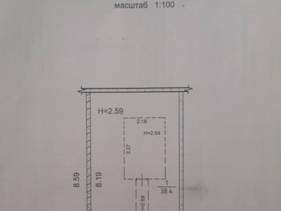 Продам гараж з документами Жовті Води