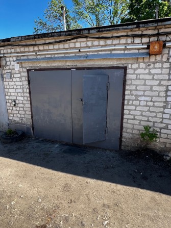 Продам гараж пр,Крилова - фото 1