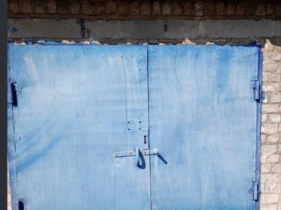 Гараж,вул.Харківська 74б