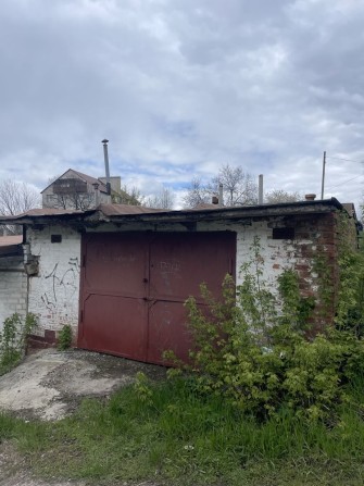 Продам гараж в центре Чугуева - фото 1
