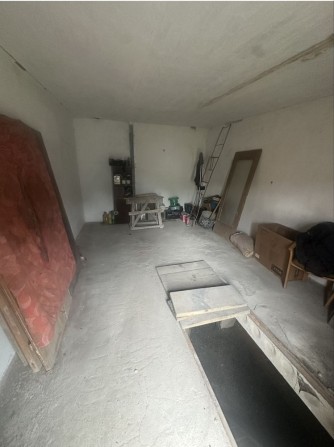 Продам гараж «Мир» Виставка, вул.Бандери - фото 1