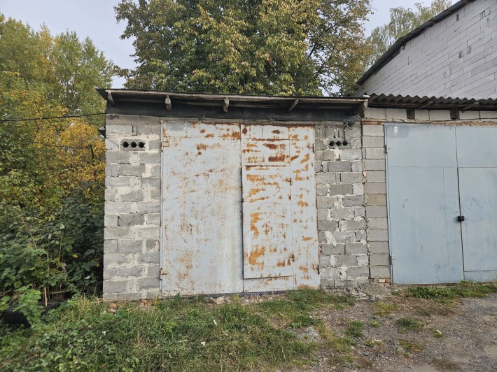 Продам гараж Раково - фото 1