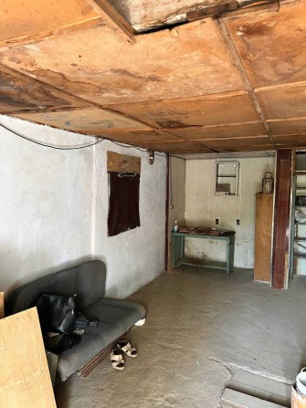 Продаж гараж Південно-Захід цегляний сухий оглядова яма погріб світло документи без комісії - фото 1