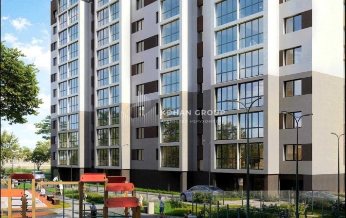 ‼️Продаж гаражу 17.37м2 | ЖК «Автобіографія-5» #90701‼️ - фото 1
