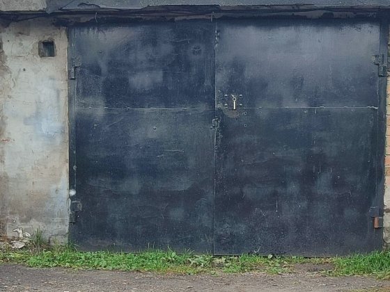Продам жилой Гараж Терновка