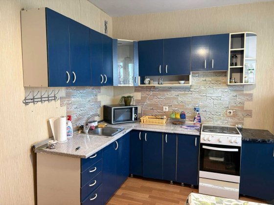 Сдам 2-х кварт., 75 кв.м, пр. Европейского Союза, 19-а