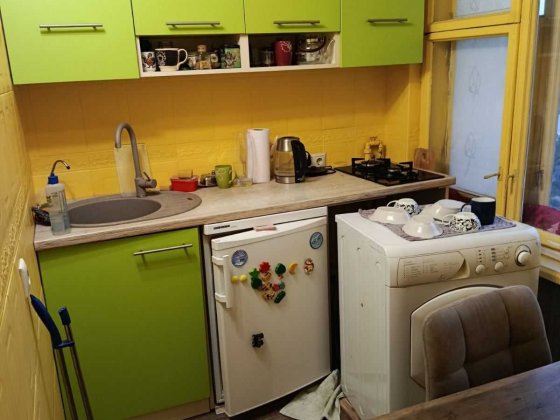 Сдам 1 ком кв ул Тульчинская 3, Куреневка, Подольский район