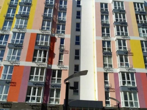 Продам паркоместо ЖК Артвилль Авангард