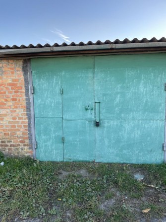 Гараж в Карлівці - фото 1