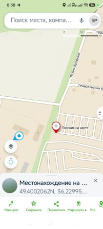 Продам гараж за Октябрьской - фото 1